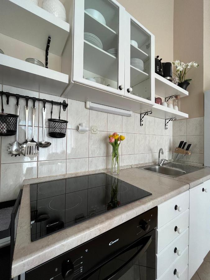 Apartments Tino & Leon Sukošan Kültér fotó