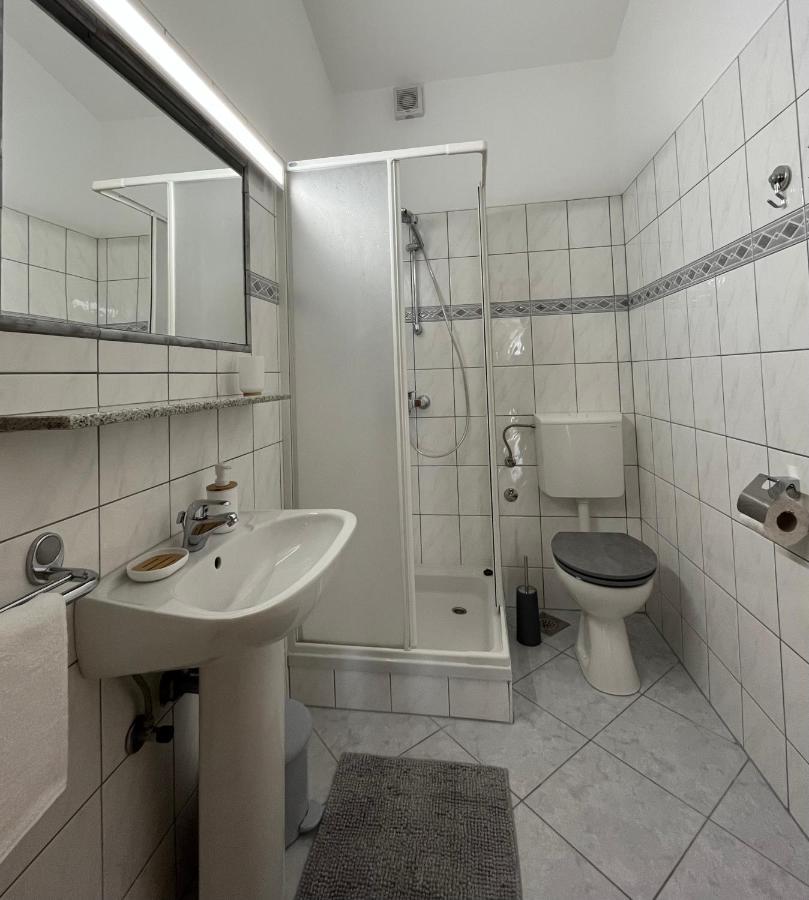 Apartments Tino & Leon Sukošan Kültér fotó