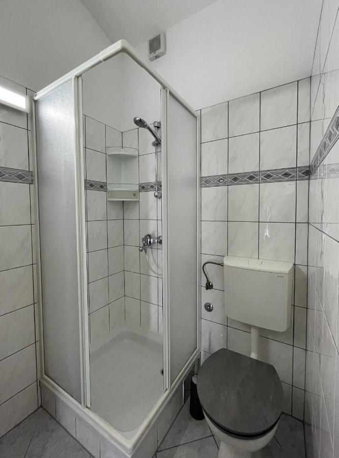Apartments Tino & Leon Sukošan Kültér fotó