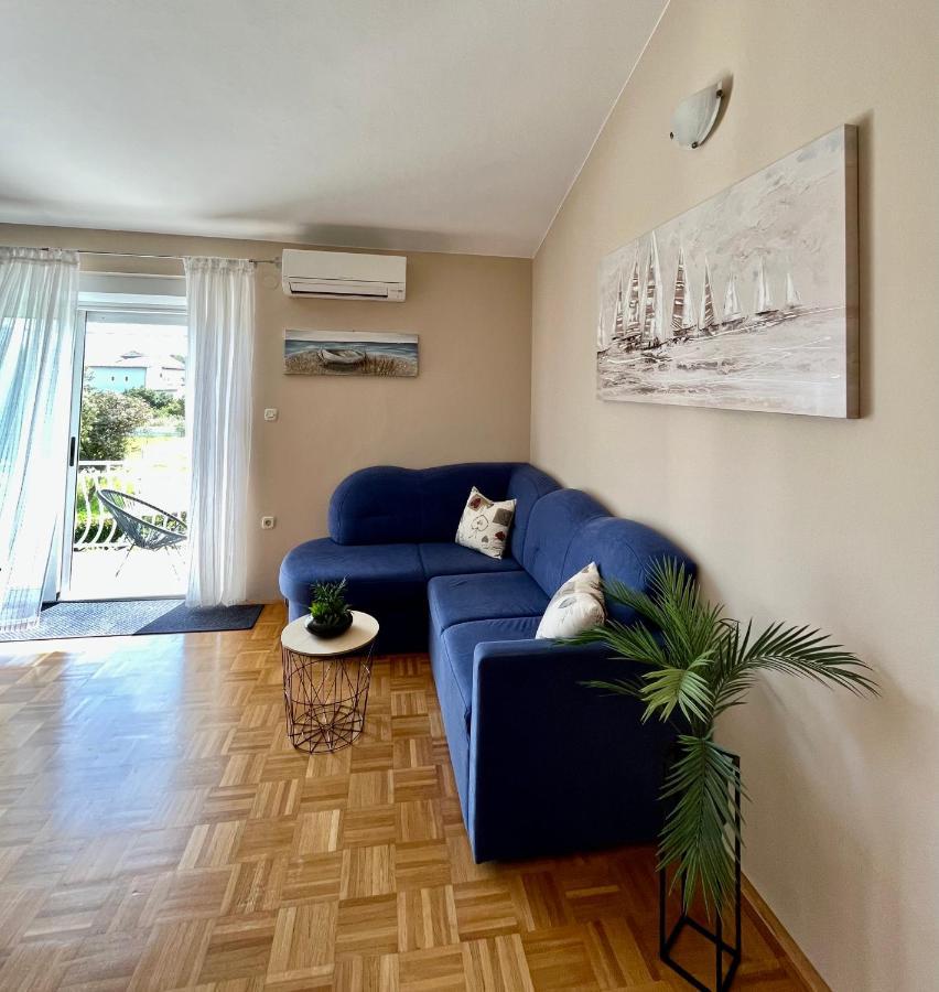 Apartments Tino & Leon Sukošan Kültér fotó