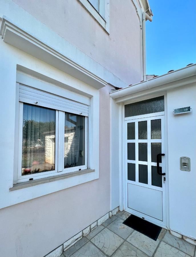 Apartments Tino & Leon Sukošan Kültér fotó